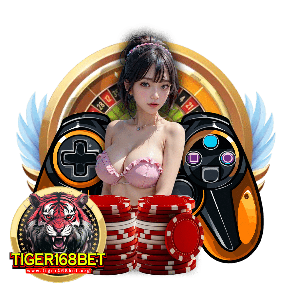 tiger168bet game