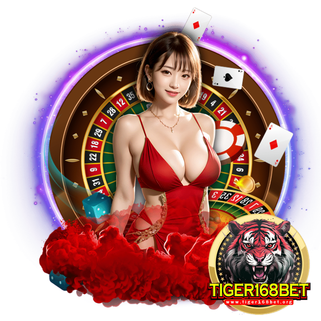 tiger168bet slot