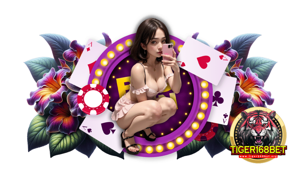 tiger168bet