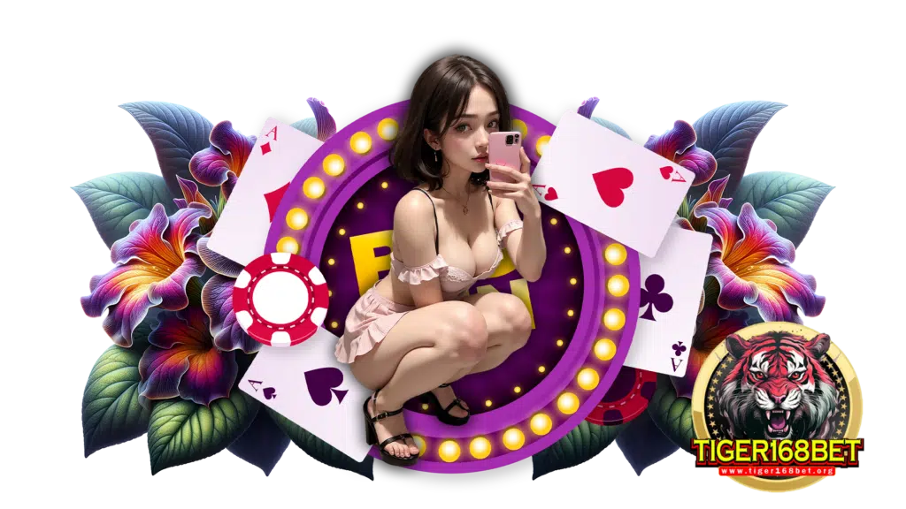 tiger168bet